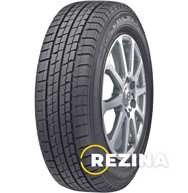 Goodyear Ice Navi Zea II UltraGrip 245/45 R17 95Q Japan 2023