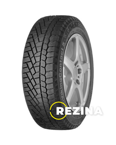 Continental ContiVikingContact 5 235/40 R18 95T XL