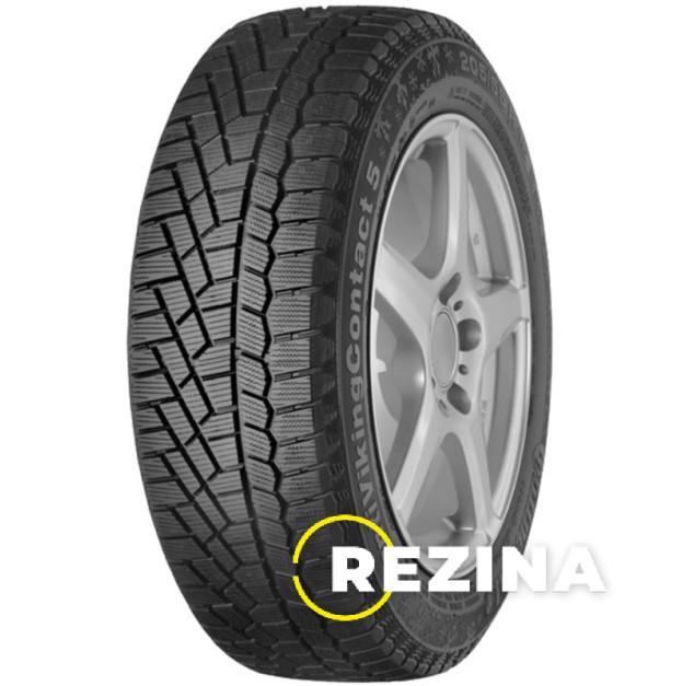 Continental ContiVikingContact 5 235/40 R18 95T XL