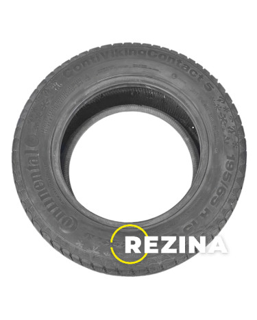 Continental ContiVikingContact 5 235/40 R18 95T XL
