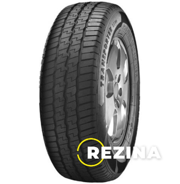 Tracmax Transporter RF09 195 R15C 106/104R Китай 2024 года