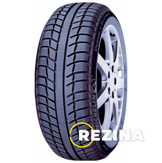 Michelin Primacy Alpin PA3 205/55 R16 91H ZP