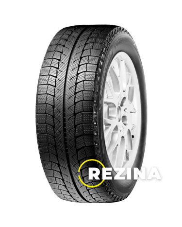 Michelin X-Ice XI2 205/65 R16 95T