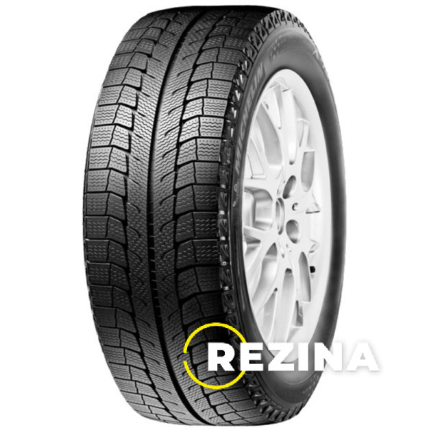 Michelin X-Ice XI2 215/70 R15 98T