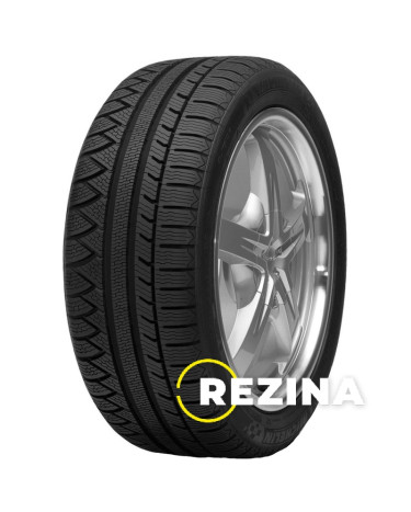 Michelin Pilot Alpin PA3 225/45 R18 95V XL