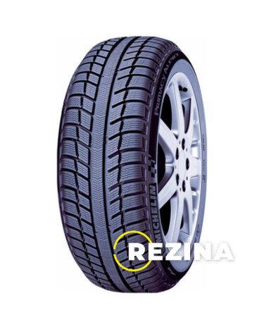 Michelin Primacy Alpin PA3 225/55 R16 99H XL MO