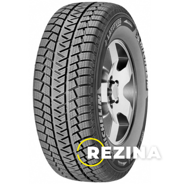 Michelin Latitude Alpin 235/70 R16 106T France 2024