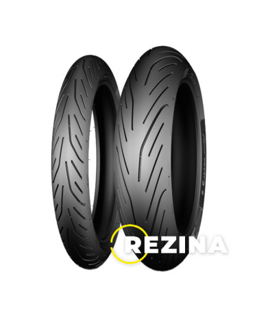 Michelin Pilot Power 3 120/70 R17 58W