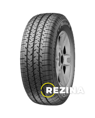Michelin Agilis 41 165/70 R14 85R XL