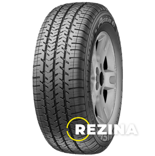 Michelin Agilis 41 165/70 R14 85R XL