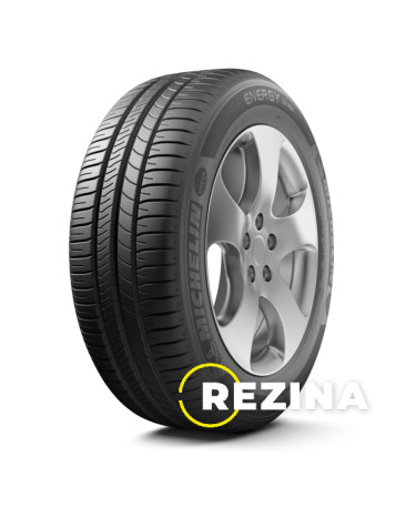 Michelin Energy Saver + 165/70 R14 81T