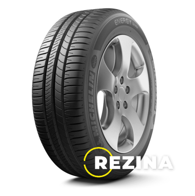 Michelin Energy Saver + 165/70 R14 81T