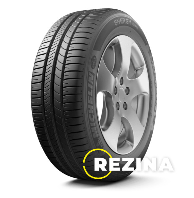 Michelin Energy Saver + 165/70 R14 81T UK 2025