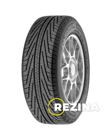 Michelin Hydroedge 215/65 R17 98T