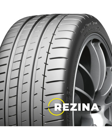 Michelin Pilot Super Sport 235/40 R19 96Y XL