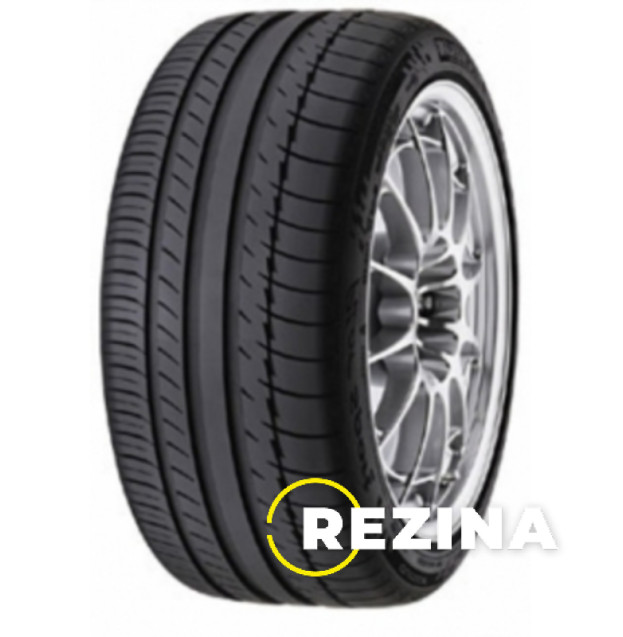 Michelin Pilot Sport PS2 235/50 R17 96Y N1 France 2025