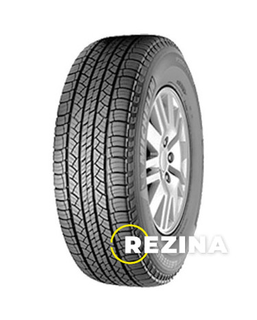 Michelin Latitude Tour 265/65 R17 112S