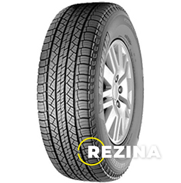 Michelin Latitude Tour 265/65 R17 112S
