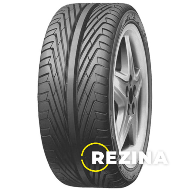 Michelin Pilot Sport 275/35 R18 87Y ZP