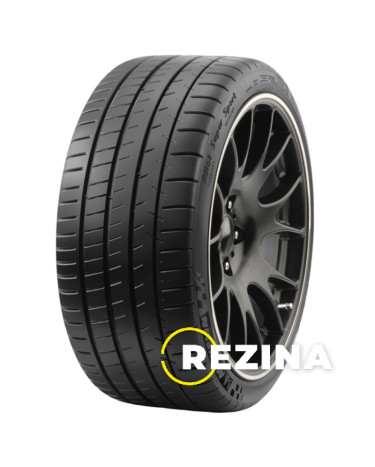 Michelin Pilot Super Sport 285/35 R21 105Y XL *