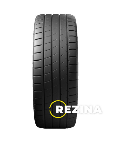 Michelin Pilot Super Sport 285/35 R21 105Y XL *