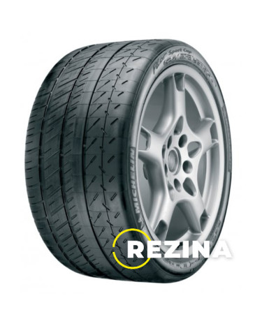 Michelin Pilot Sport Cup 305/30 R19 102Y XL N1
