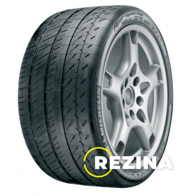 Michelin Pilot Sport Cup 305/30 R19 102Y XL N1