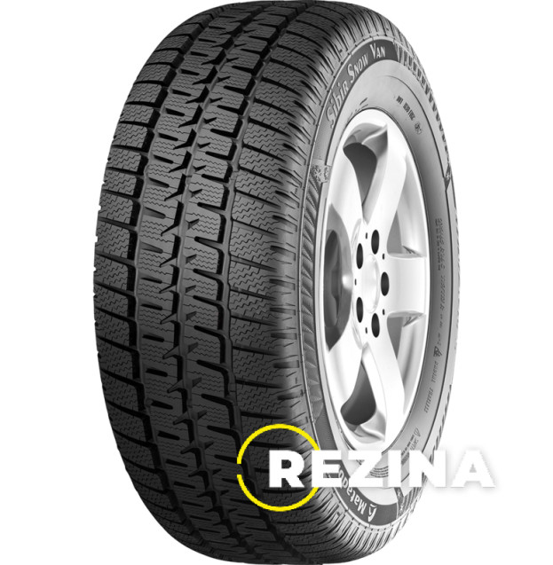 Matador MPS 530 Sibir Snow Van 165/70 R14C 89/87R Португалия 2024 года