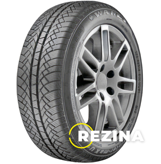 Wanli Winter-maX U1 SW611 175/70 R13 82T China 2024