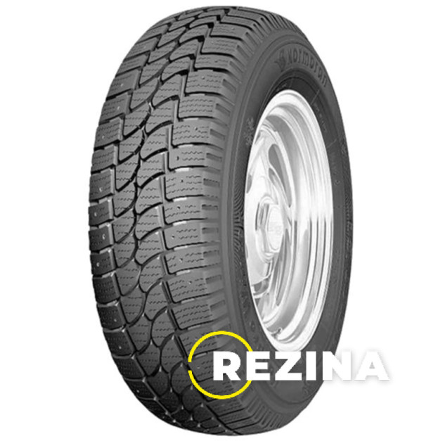 Kormoran VanPro Winter 185 R14C 102/100R (под шип)