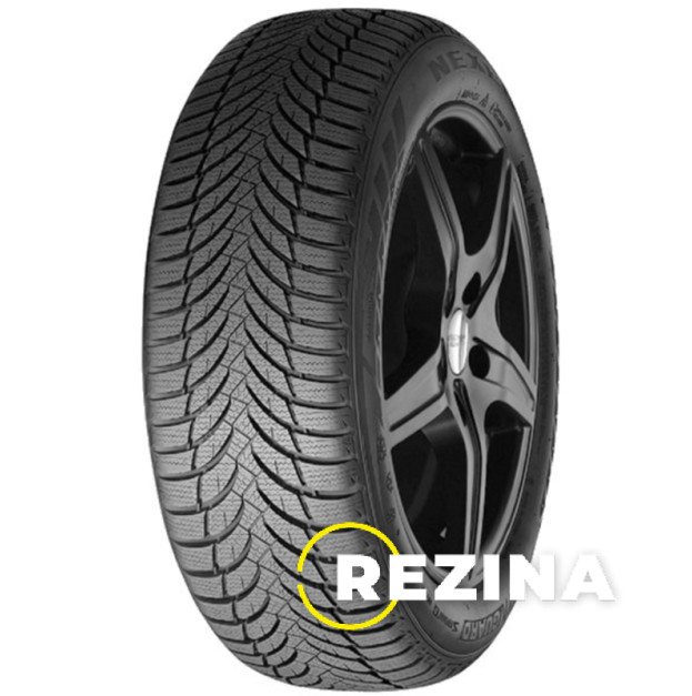 Nexen WinGuard Snow G WH2 185/60 R15 88T XL