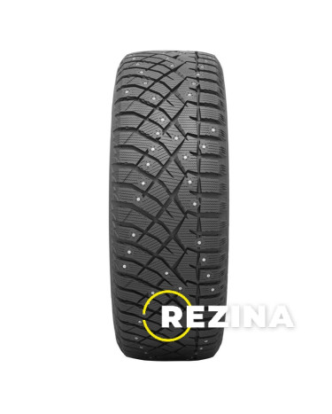 Nitto Therma Spike 185/60 R15 84T (шип) Малайзия 2021 года