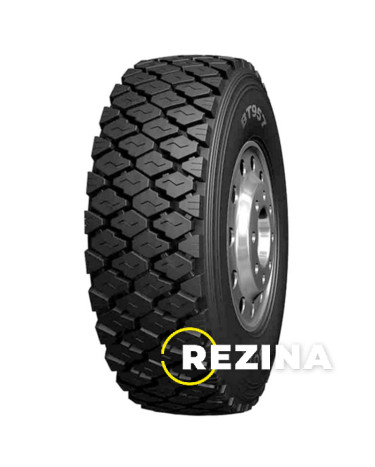 Boto BT957 (ведущая) 215/75 R17.5 135/133J PR16