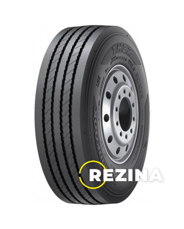 Hankook TH22 (прицеп) 215/75 R17.5 135/133J