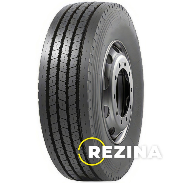 Mirage MG 111 (рульова) 215/75 R17.5 135/133J