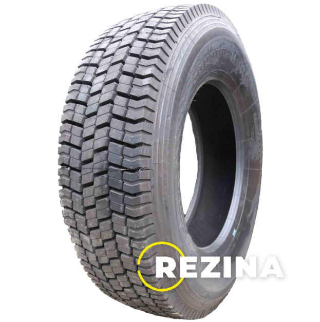 Satoya SD-060 (ведуча) 215/75 R17.5 135/133J PR16 Китай 2023 року