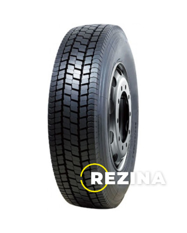 Sunfull HF628 (driving) 215/75 R17.5 135/133J PR16