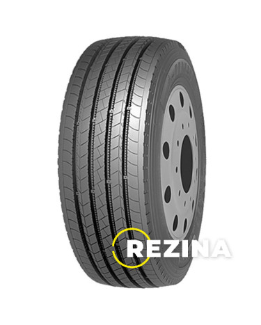 Jinyu JF568 (steering) 235/75 R17.5 143/141L PR18