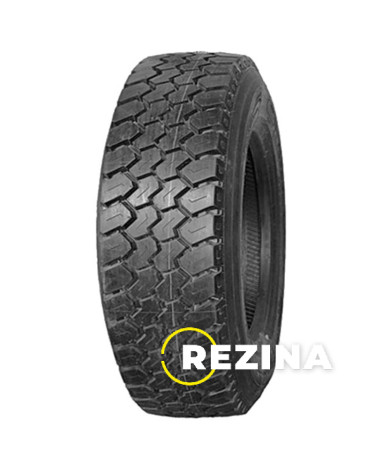 Long March LM509 (ведуча) 245/70 R19.5 135/133M PR16