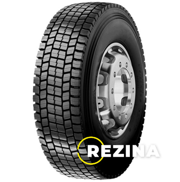 Doublestar DSR08A (ведущая) 295/60 R22.5 150/147K PR16 Китай 2024 года