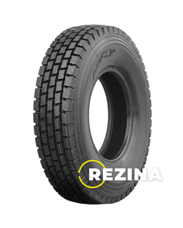Hifly HH368 (leading) 295/80 R22.5 152/148M