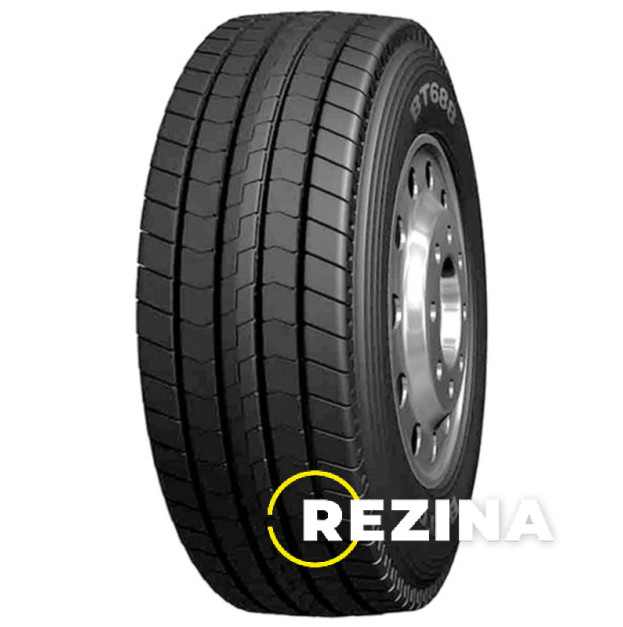 Boto BT688 (рулевая) 315/70 R22.5 154/150M Китай 2025 года