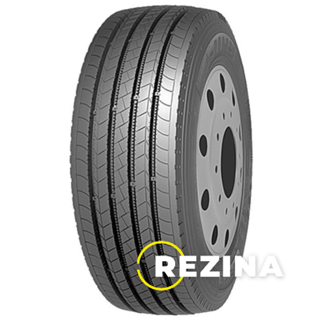 Jinyu JF568 (рульова) 315/70 R22.5 156/150L PR18 В'єтнам 2025 року