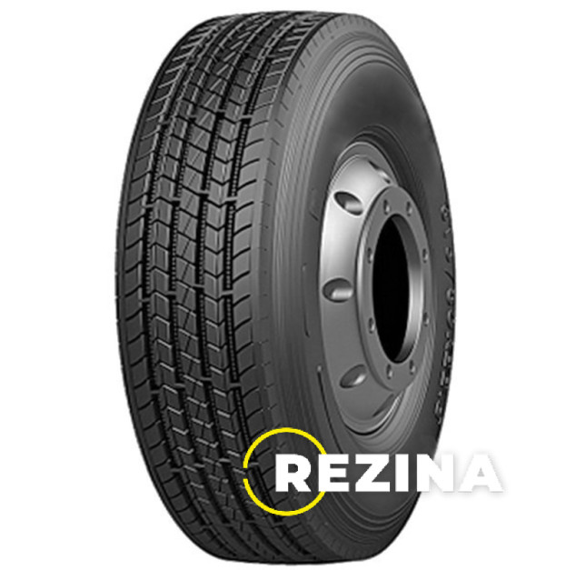 Powertrac Power Contact (рульова) 315/70 R22.5 154/150M PR20