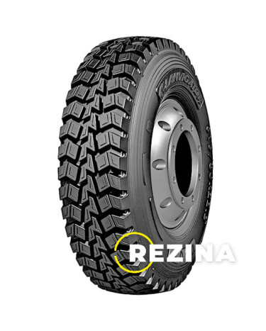 Lanvigator D805 (leading) 315/80 R22.5 156/150K PR20