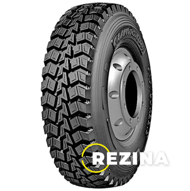 Lanvigator D805 (ведущая) 315/80 R22.5 156/150K PR20