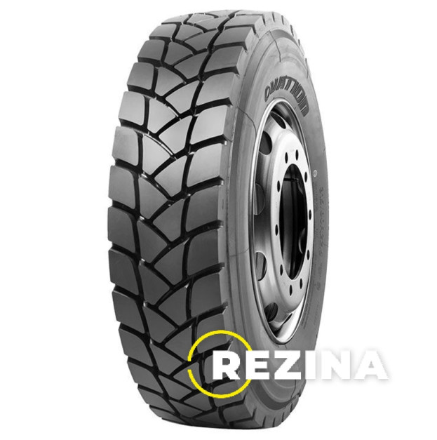 Ovation VI-768 (ведуча) 315/80 R22.5 156/152L PR20 Китай 2025 року
