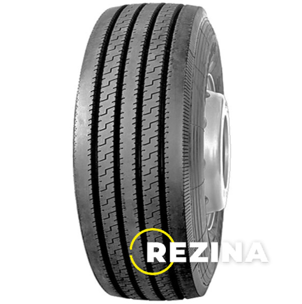 Torque TQ660 (рульова) 315/80 R22.5 156/152L Китай 2025 року