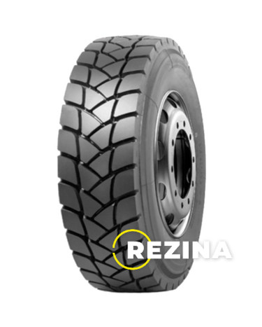 Torque TQ768 (ведущая) 315/80 R22.5 156/152L