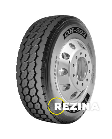 Otani OH-203 (trailer) 385/65 R22.5 160K
